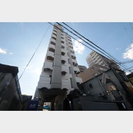 今津駅より徒歩2分 6階 築30年7ヶ月の賃貸物件