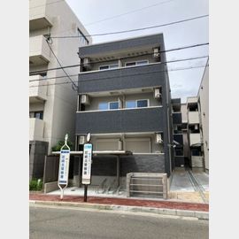 フジパレス阪急塚口駅東WESTの賃貸物件