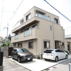 マシコット瓦林の賃貸物件