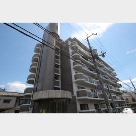 メルベーユ武庫川の賃貸物件