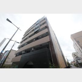 セレニテ甲子園プリエ 3階 築4年9ヶ月の賃貸物件