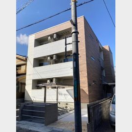 出屋敷駅より徒歩8分 1階 築2年1ヶ月の賃貸物件