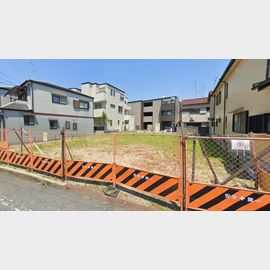 東鳴尾駅より徒歩10分 2階 新築の賃貸物件