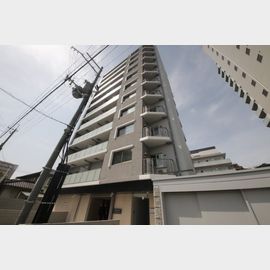 塚口駅より徒歩3分 4階 築1年1ヶ月の賃貸物件