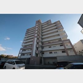 尼崎駅より徒歩8分 7階 築21年10ヶ月の賃貸物件