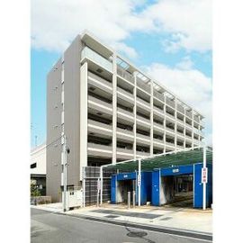 西宮北口駅より徒歩9分 6階 築3年5ヶ月の賃貸物件