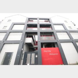 武庫之荘駅より徒歩17分 2階 築40年4ヶ月の賃貸物件