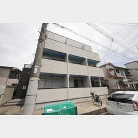 園田駅より徒歩12分 1階 築7年6ヶ月の賃貸物件