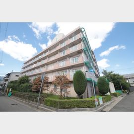 今津駅より徒歩2分 5階 築26年11ヶ月の賃貸物件