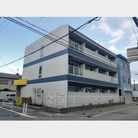 ウインザー越水 2階 築14年1ヶ月の賃貸物件