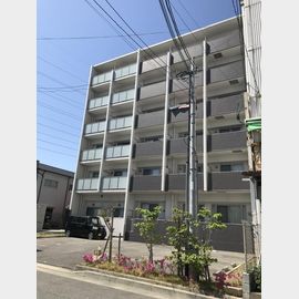 アジュール水堂 1階 築13年1ヶ月の賃貸物件