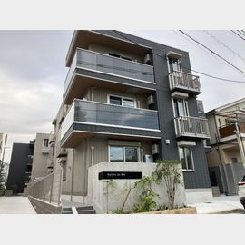 Maisonde青木 2階 新築の賃貸物件