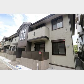 アリビオ 2階 築3年8ヶ月の賃貸物件