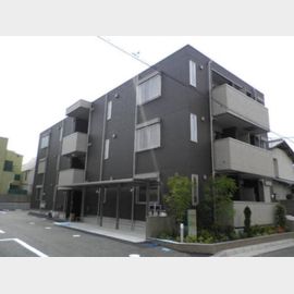 カーサフォレスタ塚口 1階 築11年10ヶ月の賃貸物件