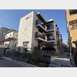 クラシスト南塚口 1階 新築の賃貸物件