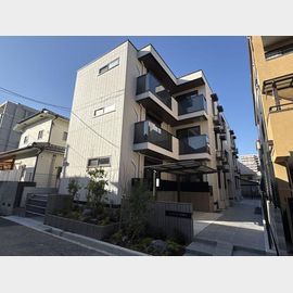 クラシスト南塚口 1階 新築の賃貸物件