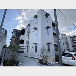 クラシスト甲子園一番町IIの賃貸物件