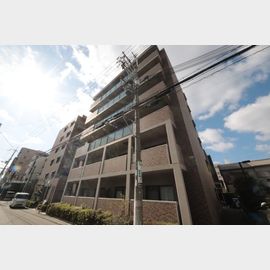 サンリット立花 3階 築27年11ヶ月の賃貸物件