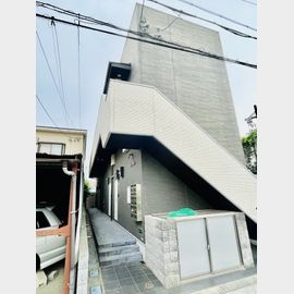 ほっとスマイル 1階 築14年3ヶ月の賃貸物件