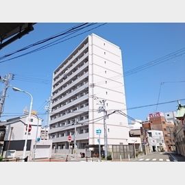 クラシェス尼崎の賃貸物件