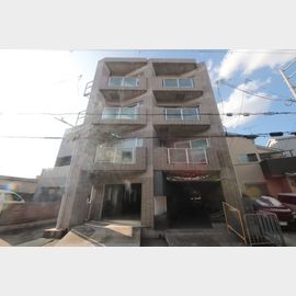 メゾン甲武 2階 築29年6ヶ月の賃貸物件