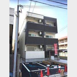 新田メゾンの賃貸物件