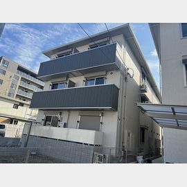 ヴェラロホの賃貸物件