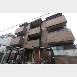 リレント西宮北口 2階 築15年7ヶ月の賃貸物件