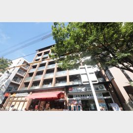 武庫之荘駅より徒歩1分 2階 築25年2ヶ月の賃貸物件