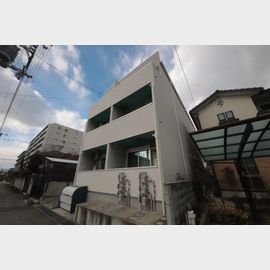 塚口駅より徒歩11分 1階 築8年3ヶ月の賃貸物件