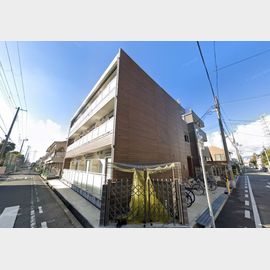 リブリ・リヴェール南七松町の賃貸物件