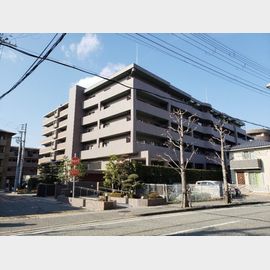 グレース門戸荘 5階 築28年10ヶ月の賃貸物件