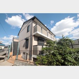 エスポワール２ 2階 築27年1ヶ月の賃貸物件