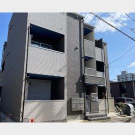 ユーヴェ常光寺の賃貸物件