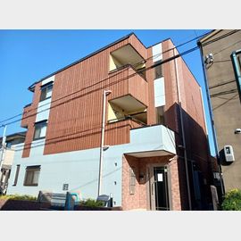 甲子園駅より徒歩6分 3階 築22年8ヶ月の賃貸物件