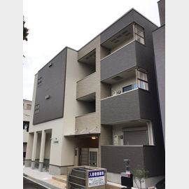 フジパレス西宮能登2番館 2階 築5年3ヶ月の賃貸物件