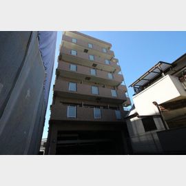 甲子園口駅より徒歩8分 3階 築18年9ヶ月の賃貸物件