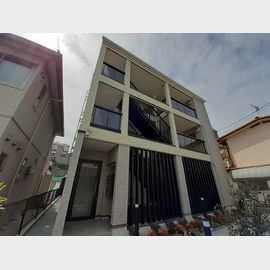 マイライフフォートの賃貸物件