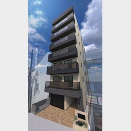 E-Bonheur尼崎の賃貸物件