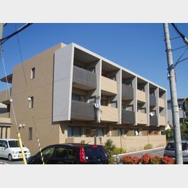 福知山線塚口駅より徒歩11分 1階 築20年7ヶ月の賃貸物件