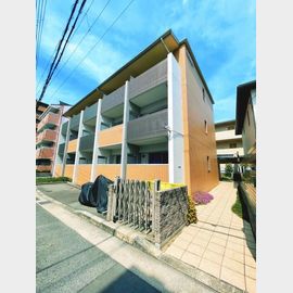 尼崎駅より徒歩34分 2階 築20年4ヶ月の賃貸物件