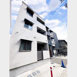 福知山線塚口駅より徒歩11分 1階 築6年1ヶ月の賃貸物件