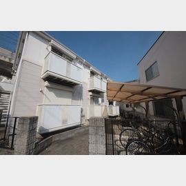 西宮駅より徒歩7分 1階 築31年1ヶ月の賃貸物件