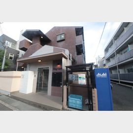 キングガーデン 2階 築29年1ヶ月の賃貸物件