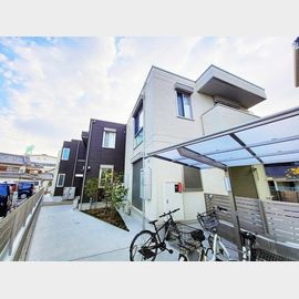 D-room塚口本町の賃貸物件