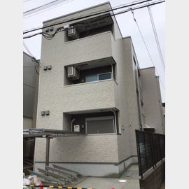 阪神本線西宮駅より徒歩9分 1階 築5年6ヶ月の賃貸物件