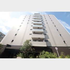 阪神本線西宮駅より徒歩6分 6階 築8年5ヶ月の賃貸物件