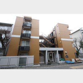 ダイドーメゾン西宮北口 3階 築42年1ヶ月の賃貸物件