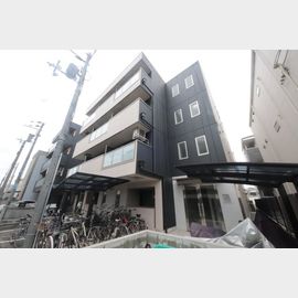 ヴィレ武庫之荘 4階 築4年7ヶ月の賃貸物件