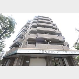 OSビル 2階 築35年1ヶ月の賃貸物件